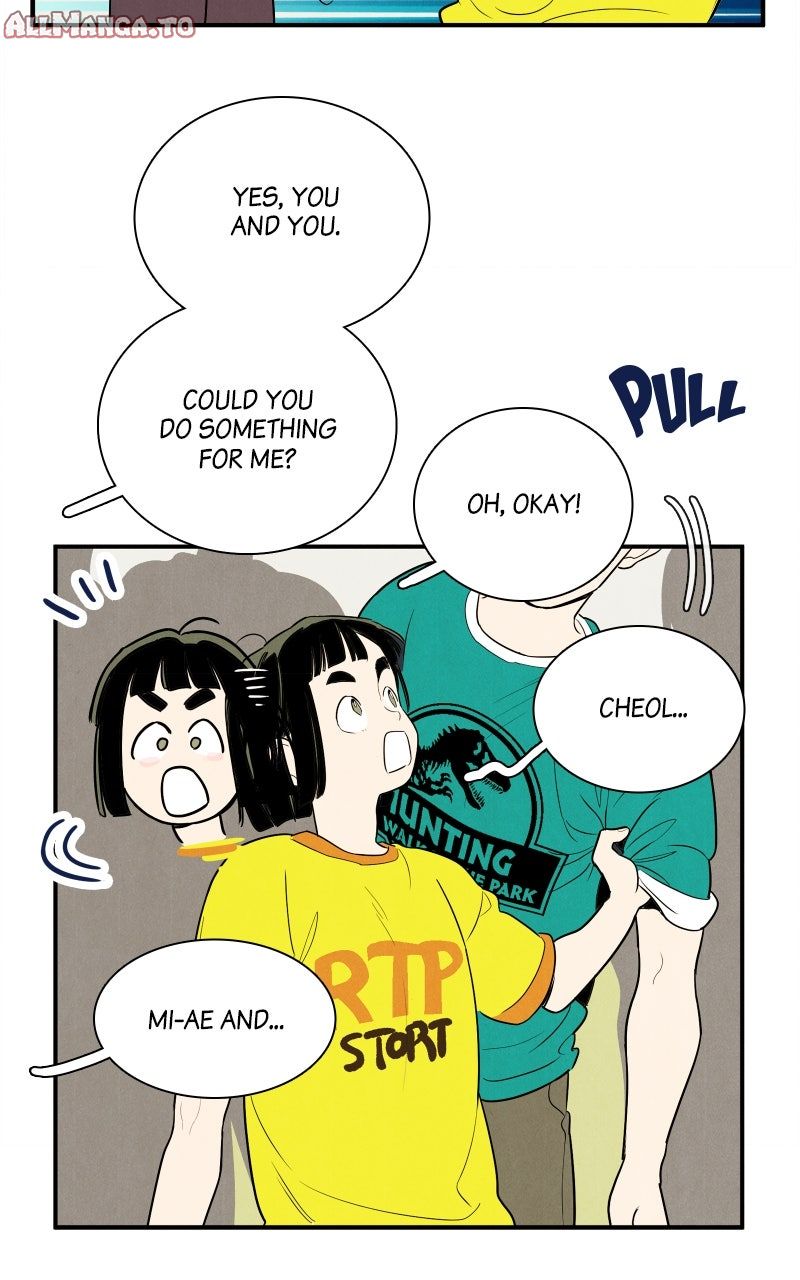 Read After School Lessons for Unripe Apples EN Manga Online