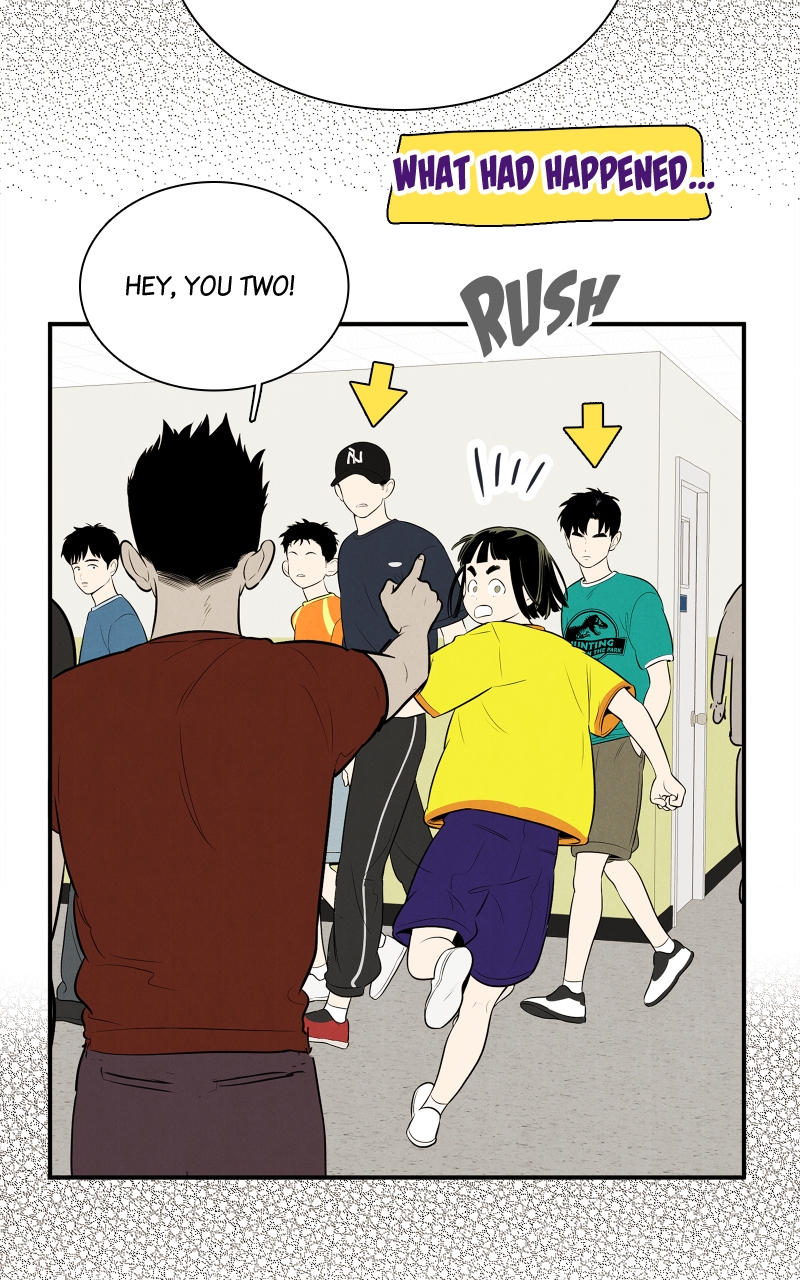 Read After School Lessons for Unripe Apples EN Manga Online