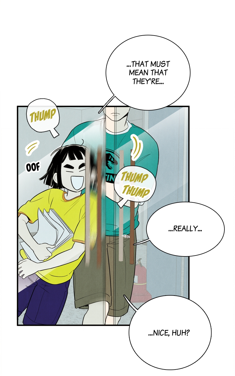 Read After School Lessons for Unripe Apples EN Manga Online