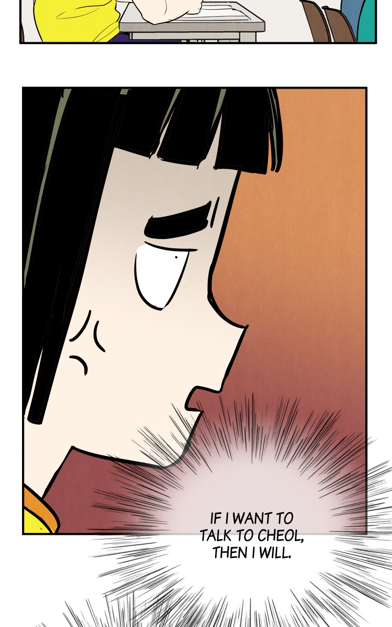 Read After School Lessons for Unripe Apples EN Manga Online