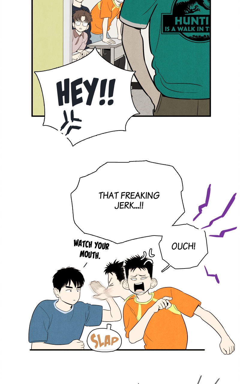 Read After School Lessons for Unripe Apples EN Manga Online