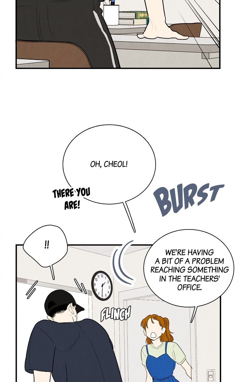 Read After School Lessons for Unripe Apples EN Manga Online