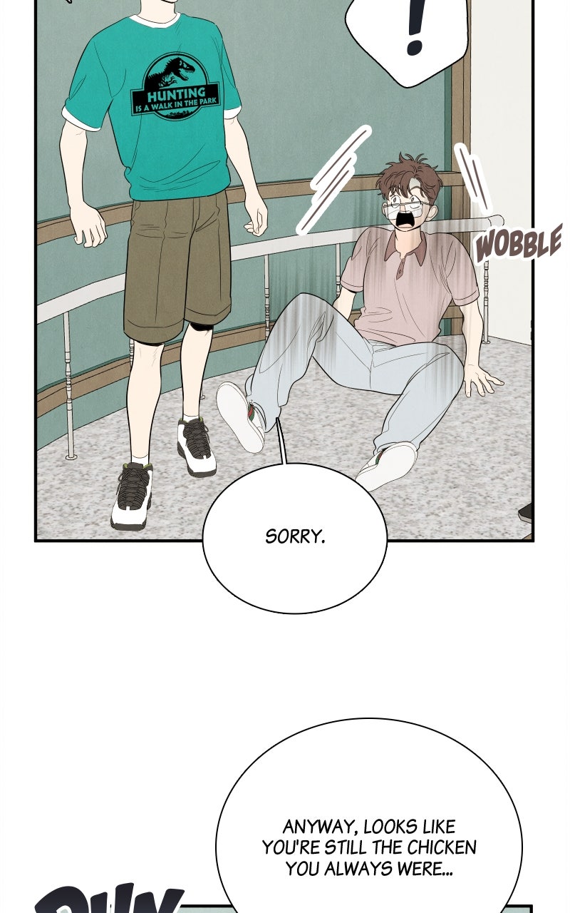 Read After School Lessons for Unripe Apples EN Manga Online