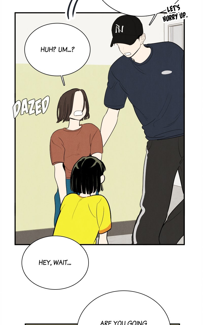 Read After School Lessons for Unripe Apples EN Manga Online