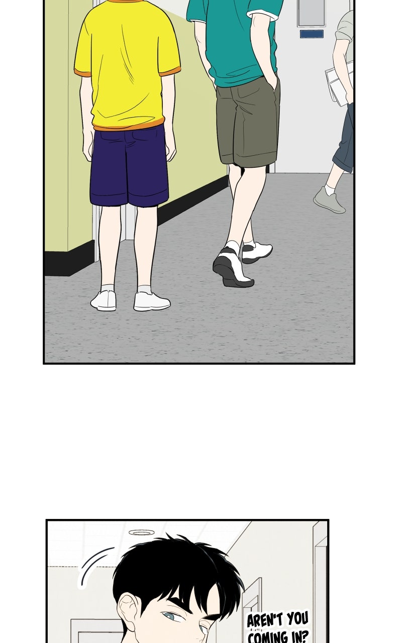 Read After School Lessons for Unripe Apples EN Manga Online