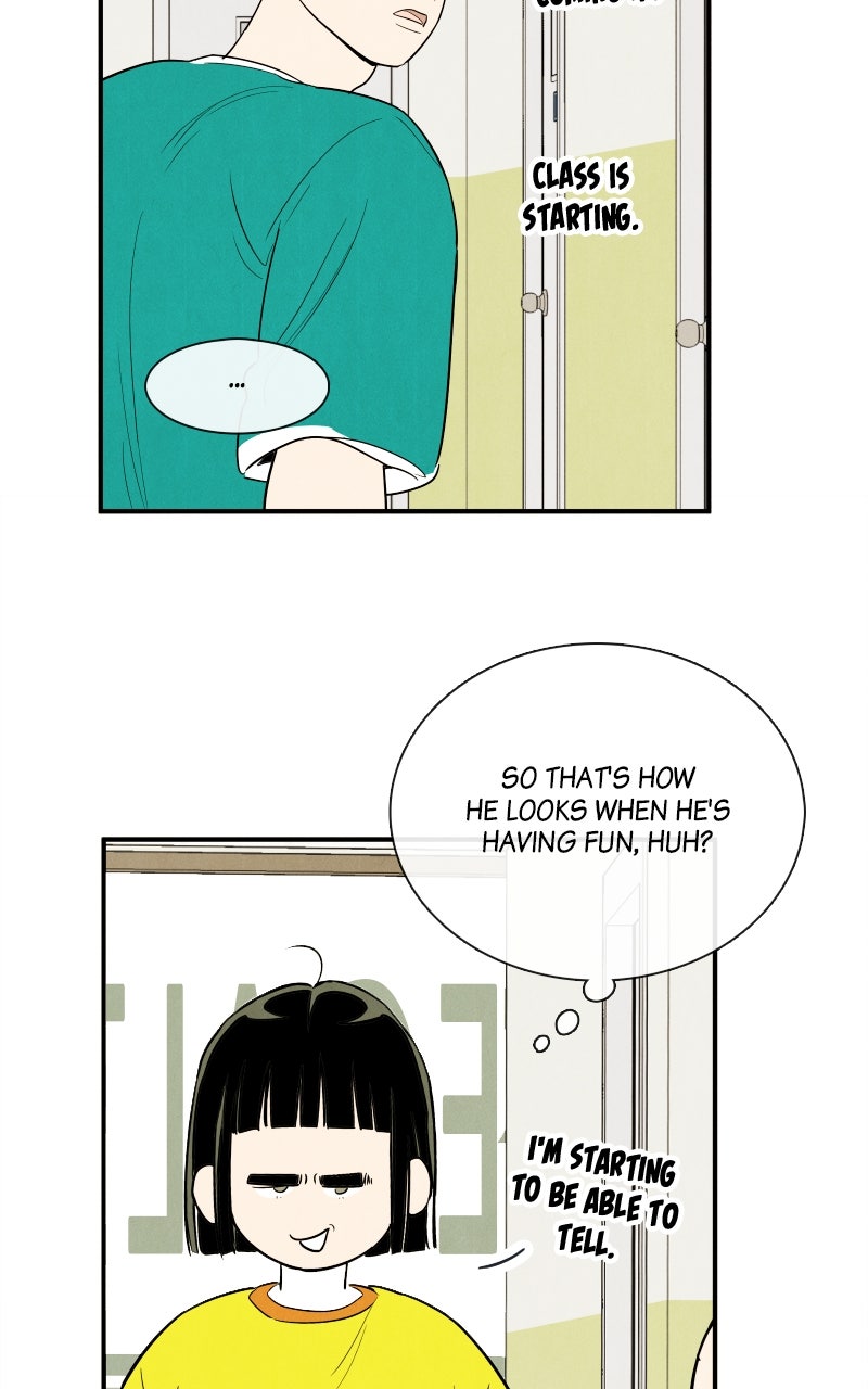 Read After School Lessons for Unripe Apples EN Manga Online