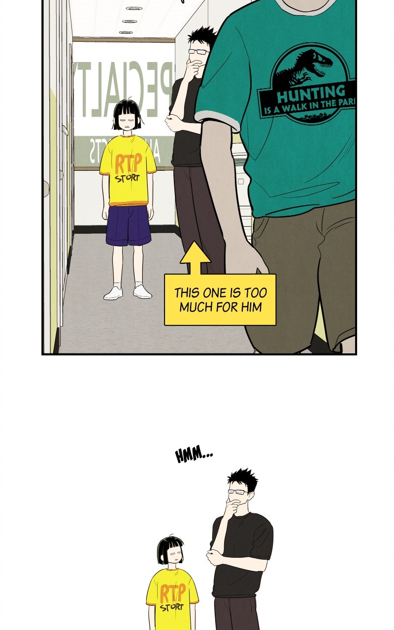 Read After School Lessons for Unripe Apples EN Manga Online