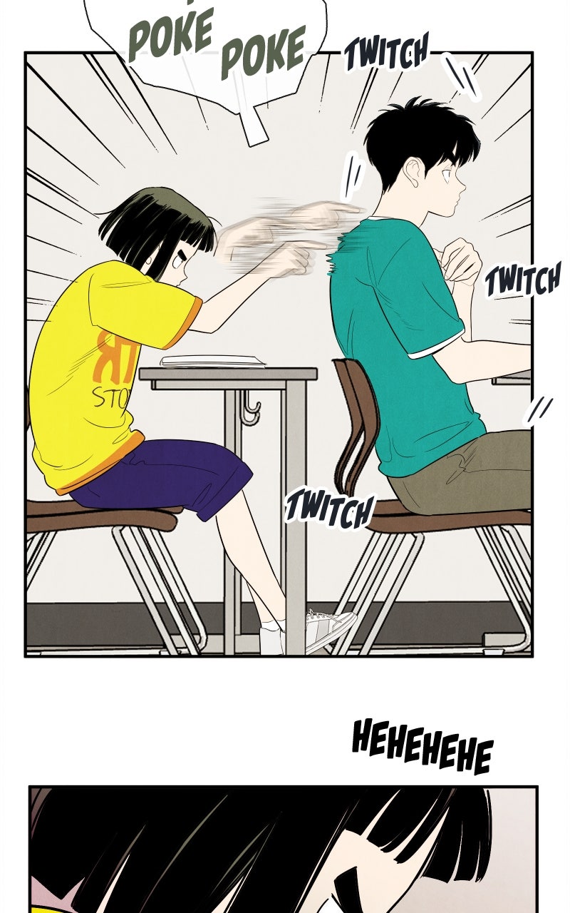 Read After School Lessons for Unripe Apples EN Manga Online