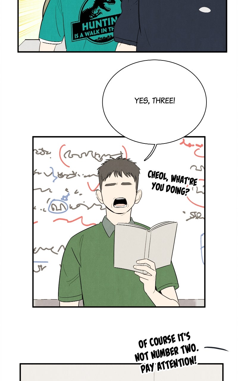 Read After School Lessons for Unripe Apples EN Manga Online