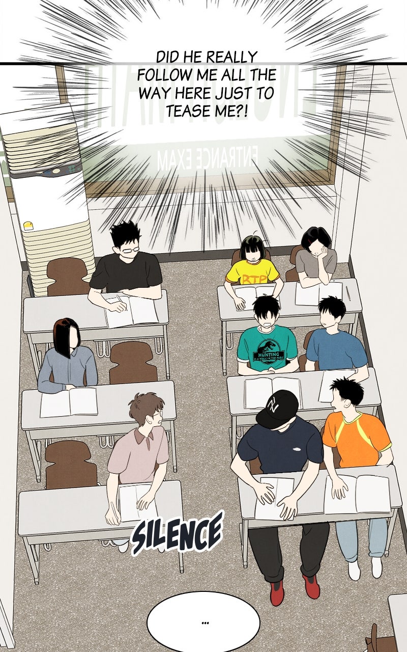 Read After School Lessons for Unripe Apples EN Manga Online