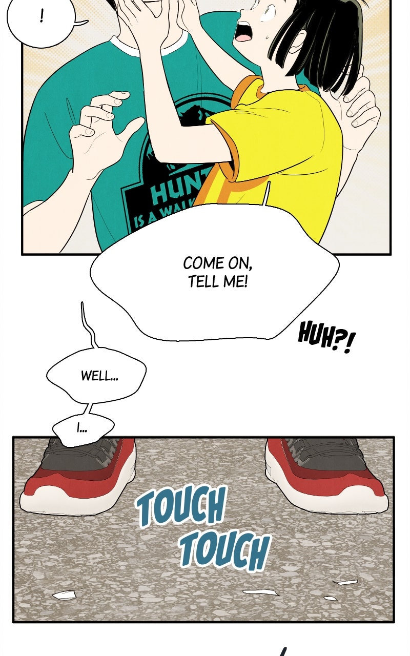 Read After School Lessons for Unripe Apples EN Manga Online