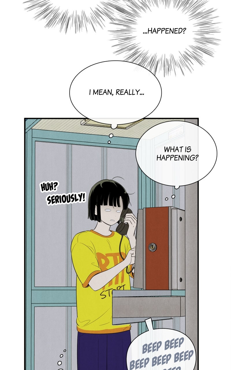 Read After School Lessons for Unripe Apples EN Manga Online