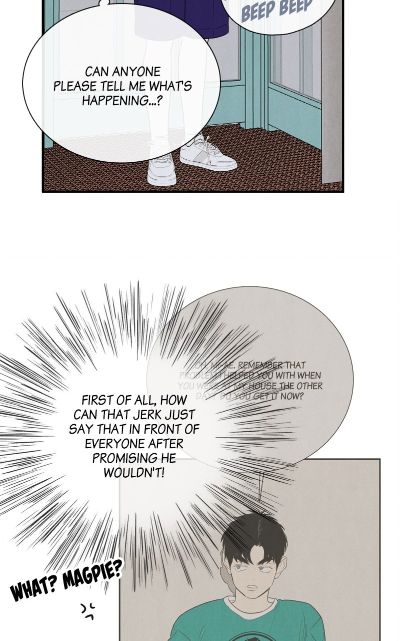 Read After School Lessons for Unripe Apples EN Manga Online