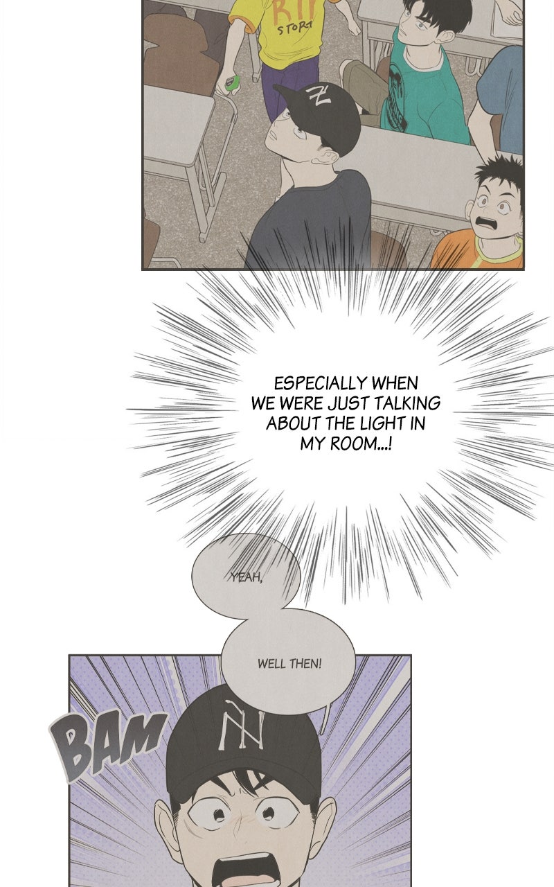 Read After School Lessons for Unripe Apples EN Manga Online