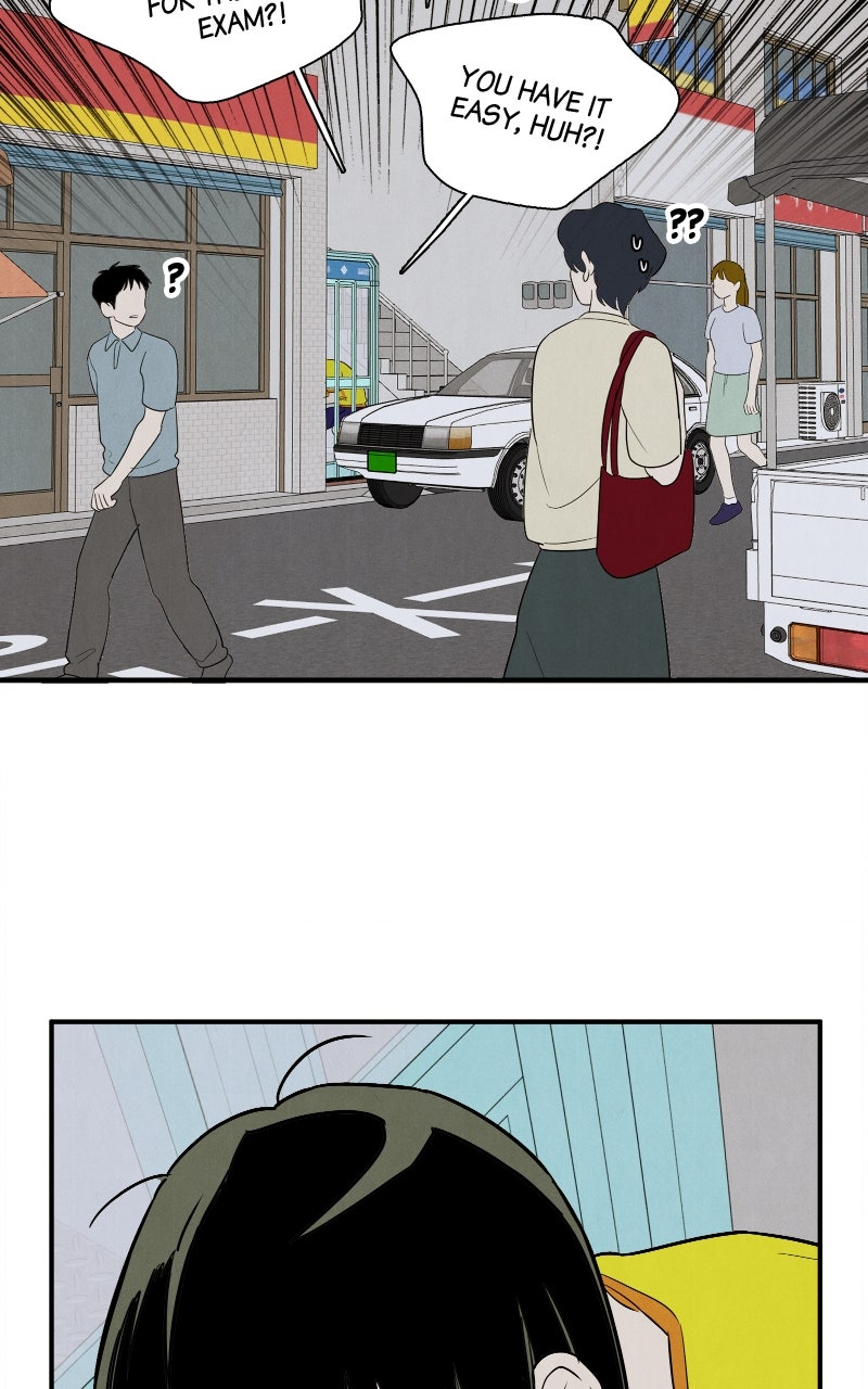 Read After School Lessons for Unripe Apples EN Manga Online