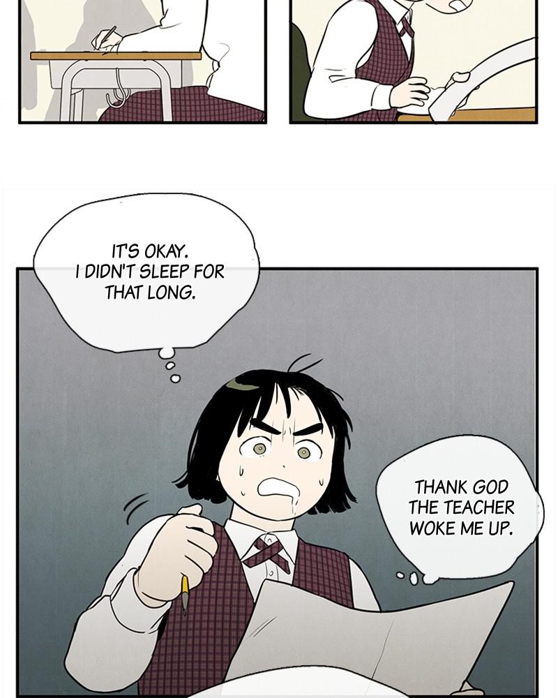 Read After School Lessons for Unripe Apples EN Manga Online