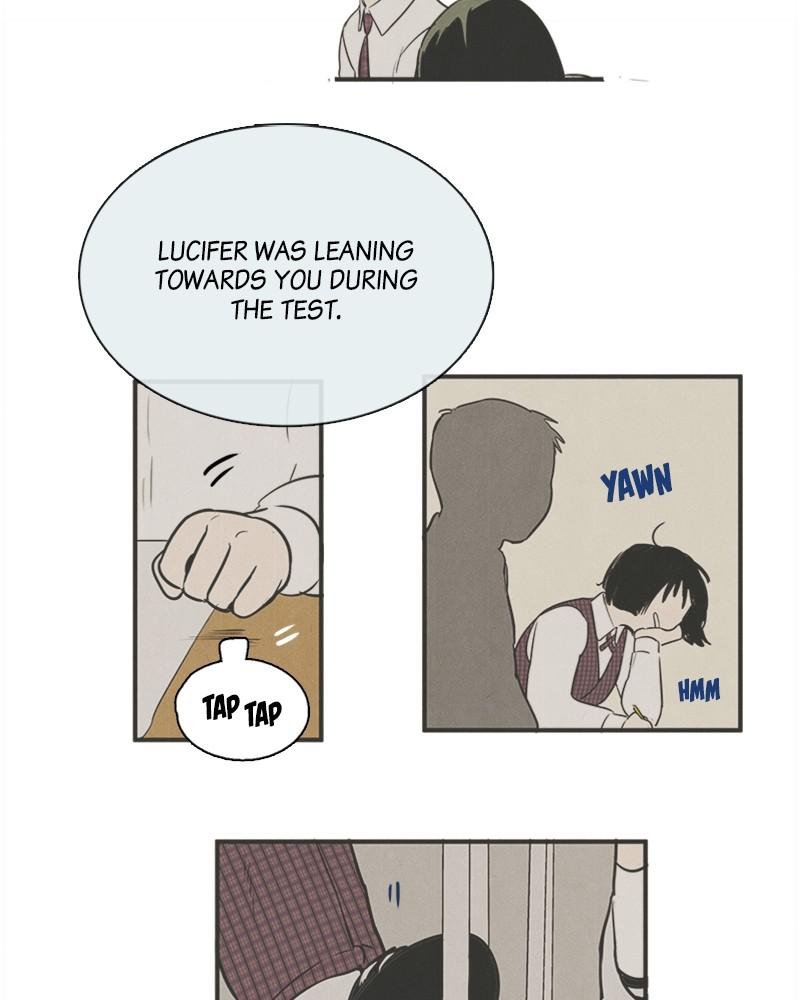 Read After School Lessons for Unripe Apples EN Manga Online