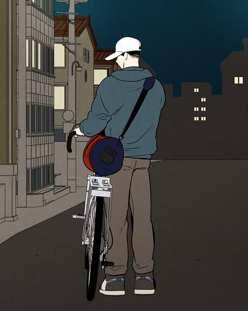 Read After School Lessons for Unripe Apples EN Manga Online