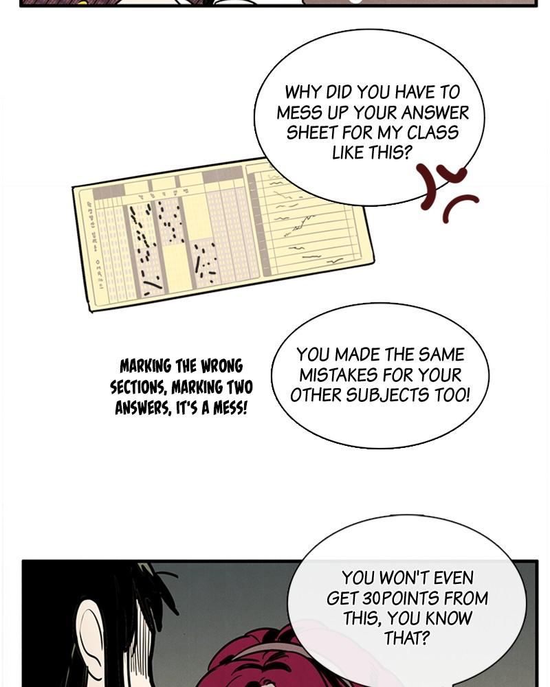 Read After School Lessons for Unripe Apples EN Manga Online