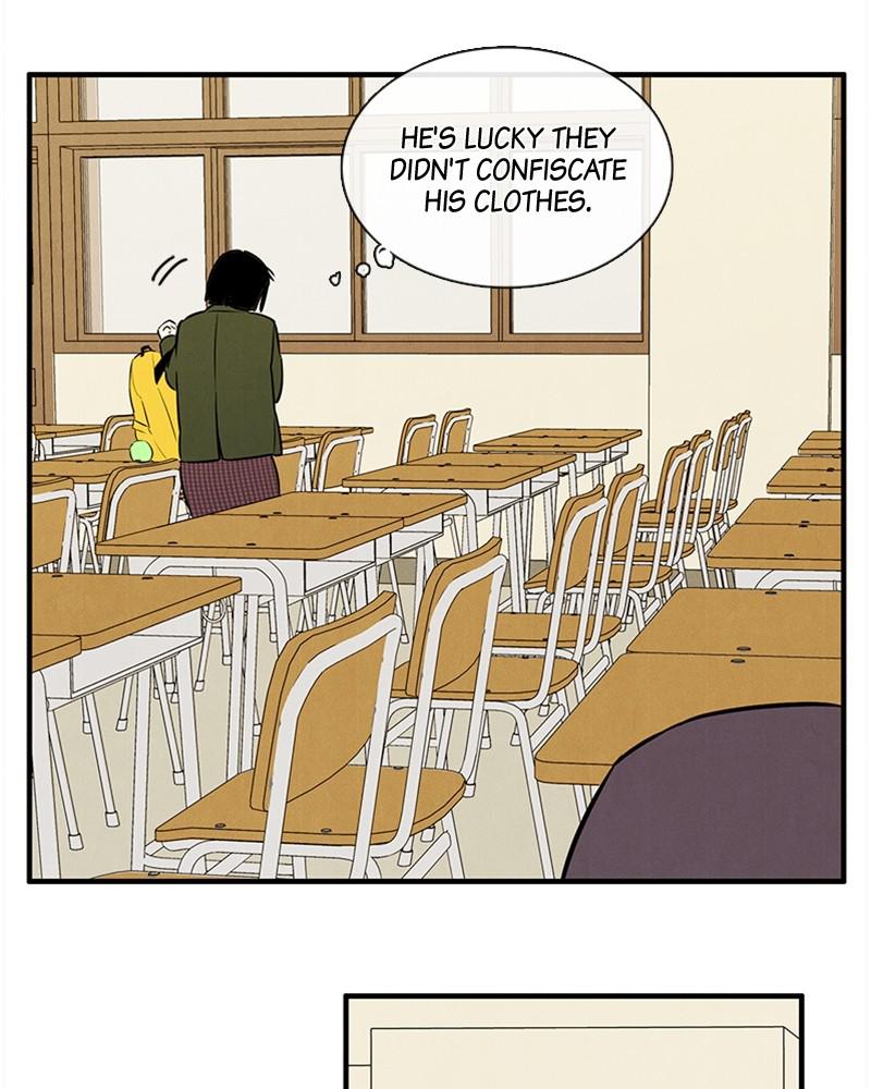 Read After School Lessons for Unripe Apples EN Manga Online