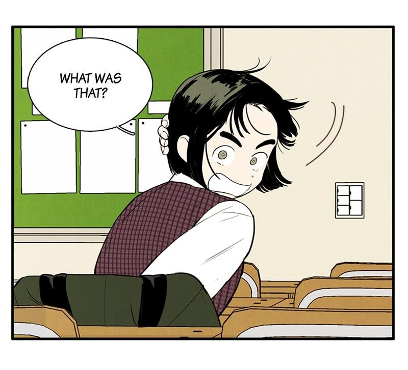 Read After School Lessons for Unripe Apples EN Manga Online