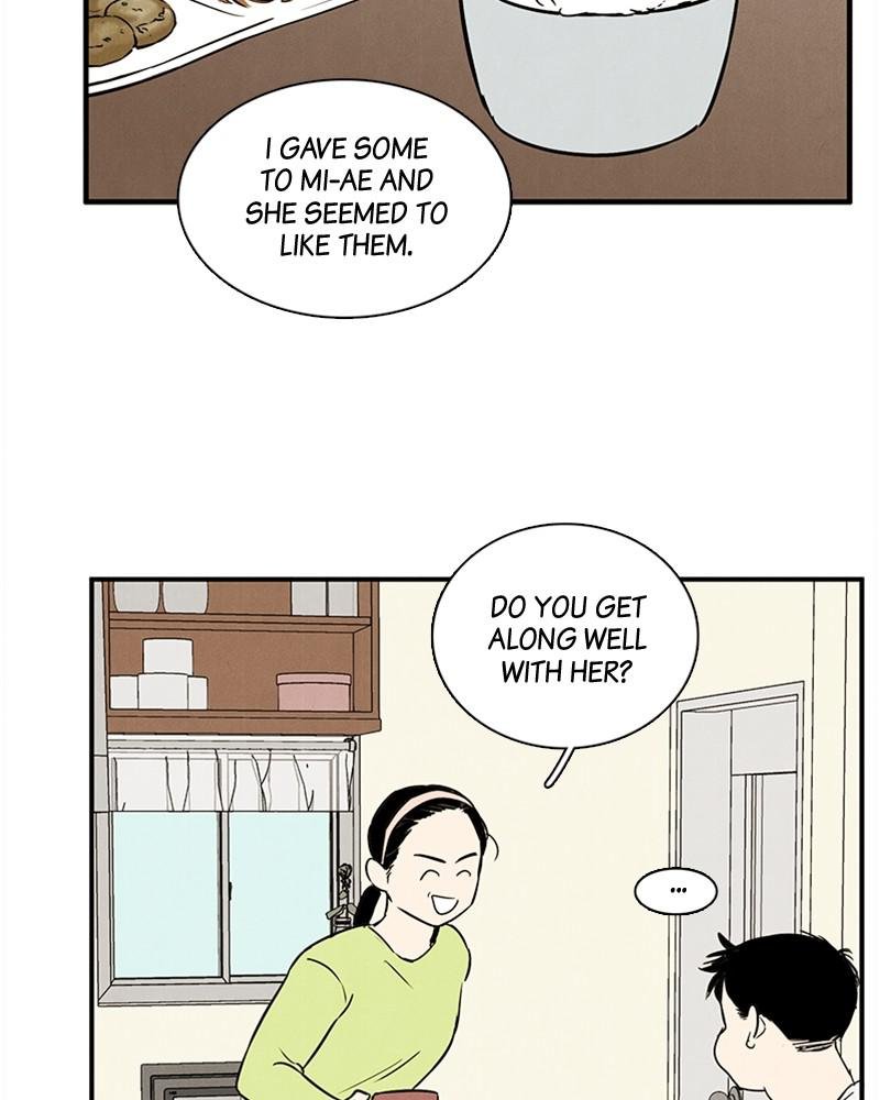 Read After School Lessons for Unripe Apples EN Manga Online