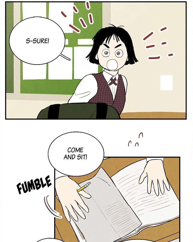 Read After School Lessons for Unripe Apples EN Manga Online