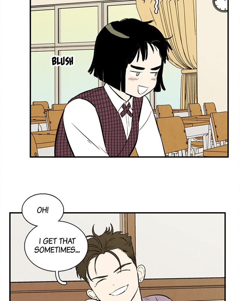 Read After School Lessons for Unripe Apples EN Manga Online