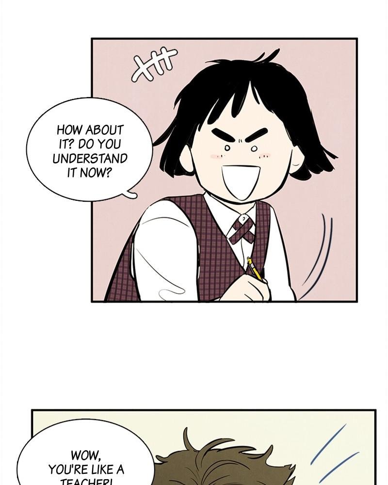 Read After School Lessons for Unripe Apples EN Manga Online