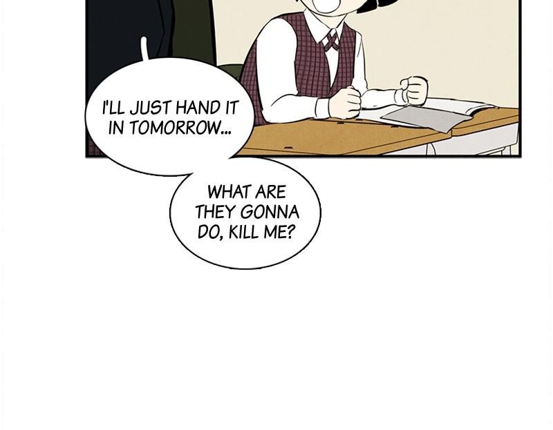 Read After School Lessons for Unripe Apples EN Manga Online