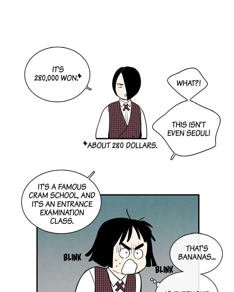 Read After School Lessons for Unripe Apples EN Manga Online