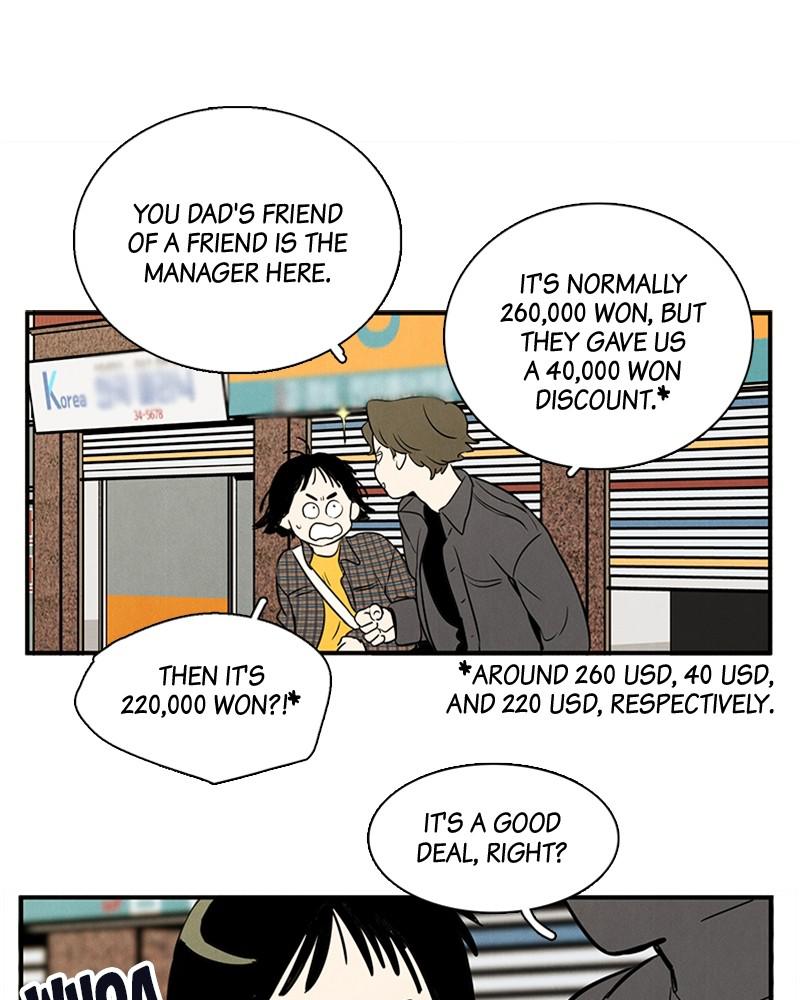 Read After School Lessons for Unripe Apples EN Manga Online