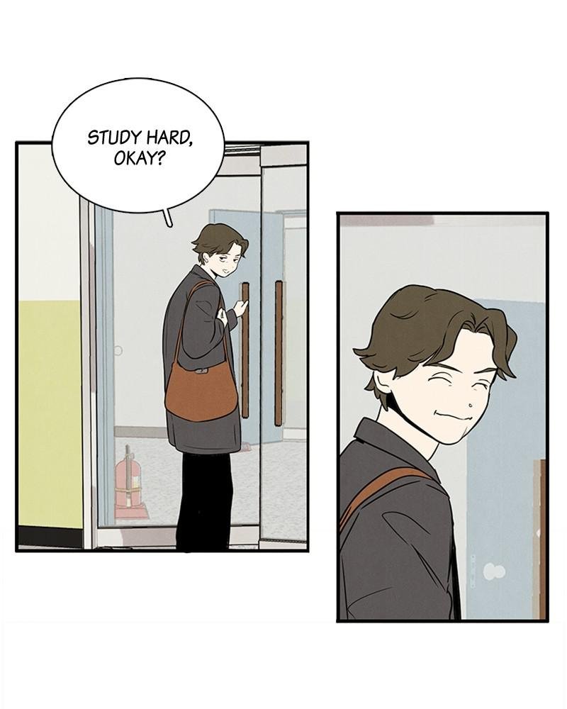 Read After School Lessons for Unripe Apples EN Manga Online