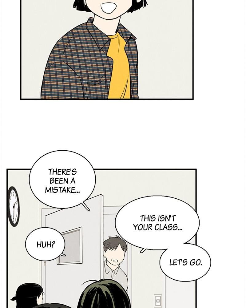 Read After School Lessons for Unripe Apples EN Manga Online