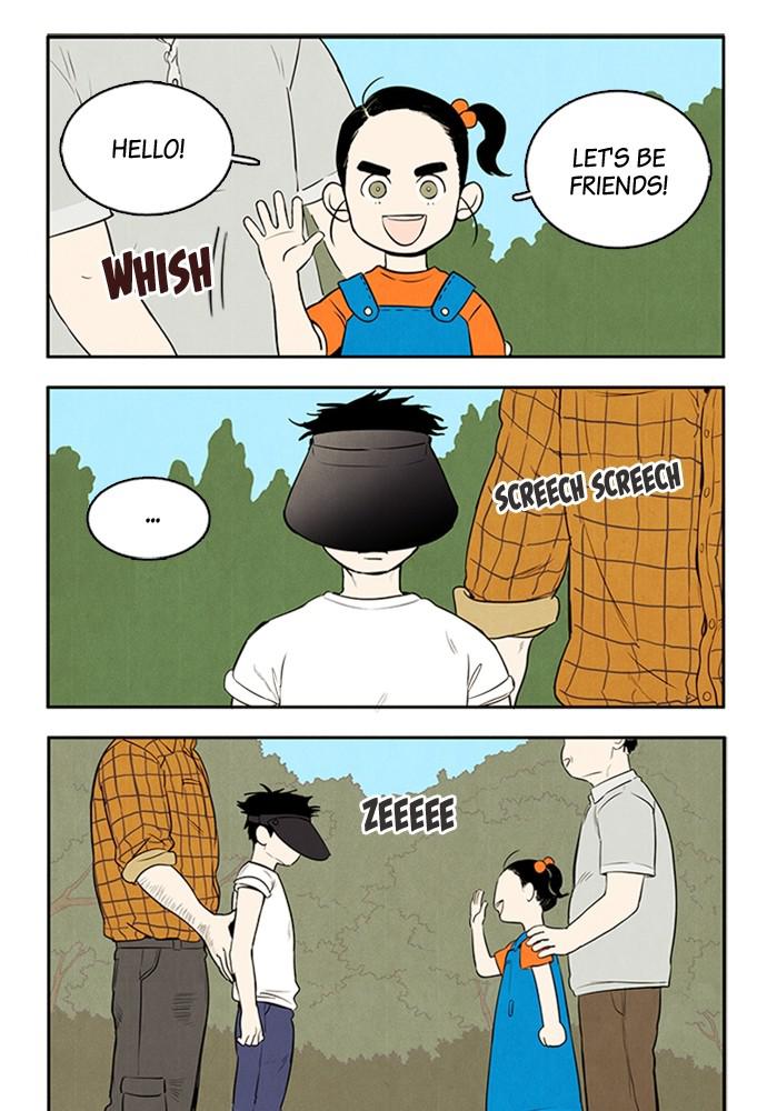 Read After School Lessons for Unripe Apples EN Manga Online