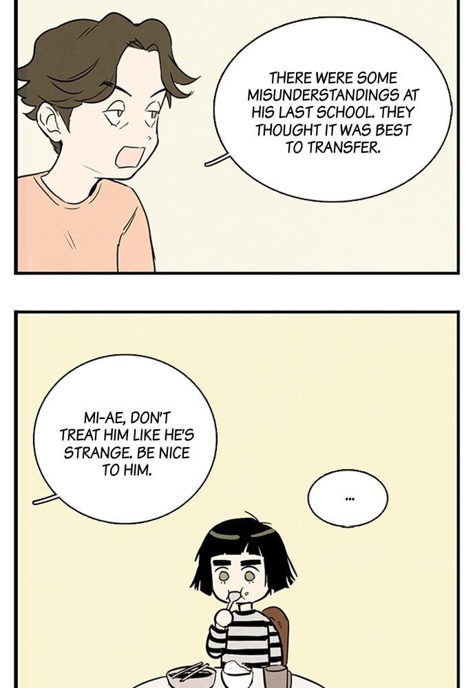 Read After School Lessons for Unripe Apples EN Manga Online