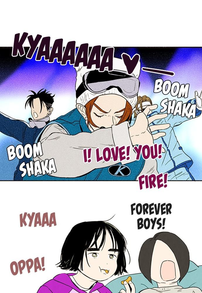 Read After School Lessons for Unripe Apples EN Manga Online