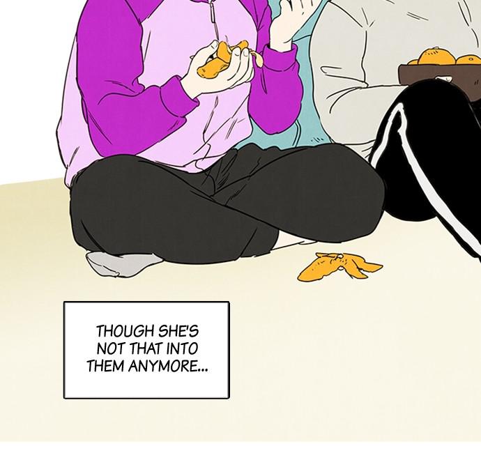 Read After School Lessons for Unripe Apples EN Manga Online