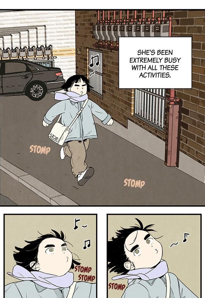 Read After School Lessons for Unripe Apples EN Manga Online