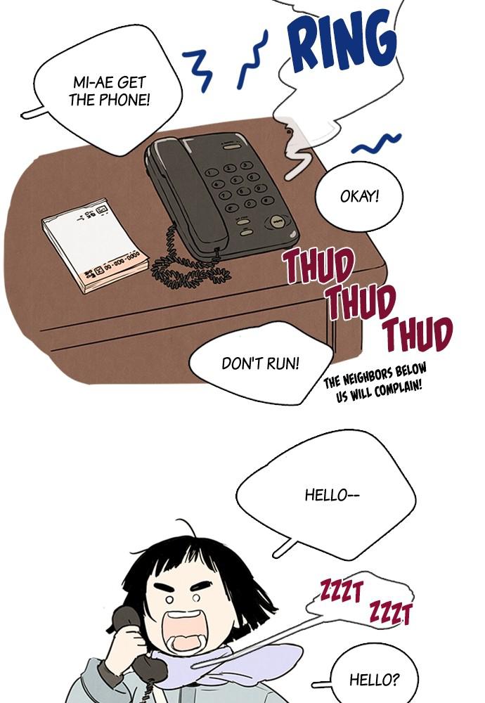 Read After School Lessons for Unripe Apples EN Manga Online