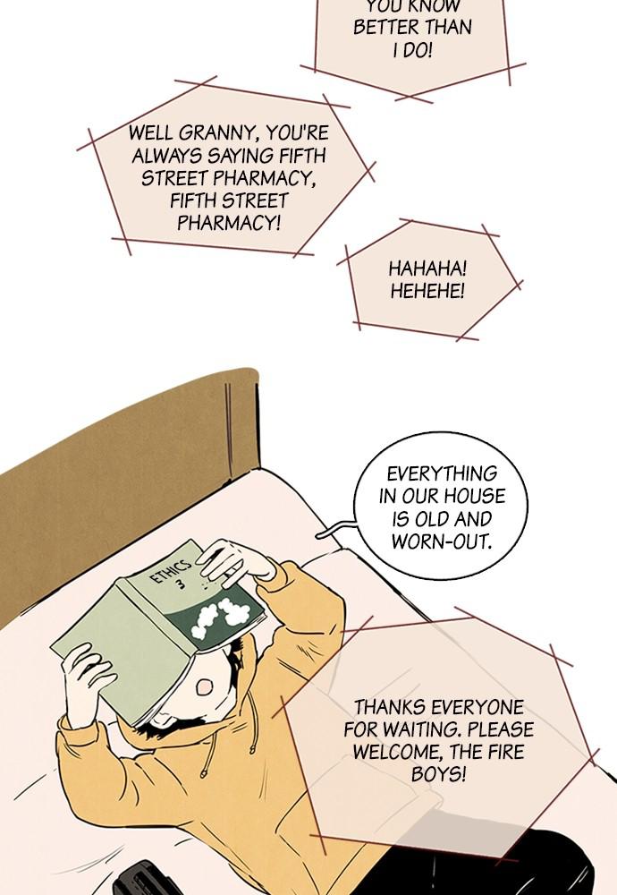 Read After School Lessons for Unripe Apples EN Manga Online