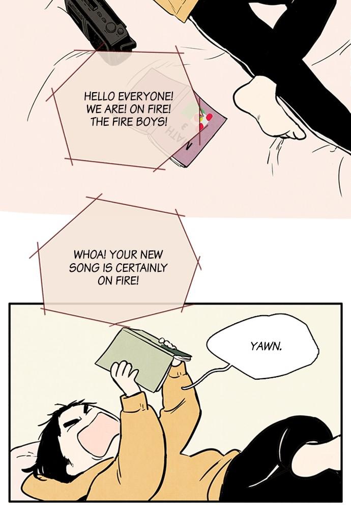 Read After School Lessons for Unripe Apples EN Manga Online