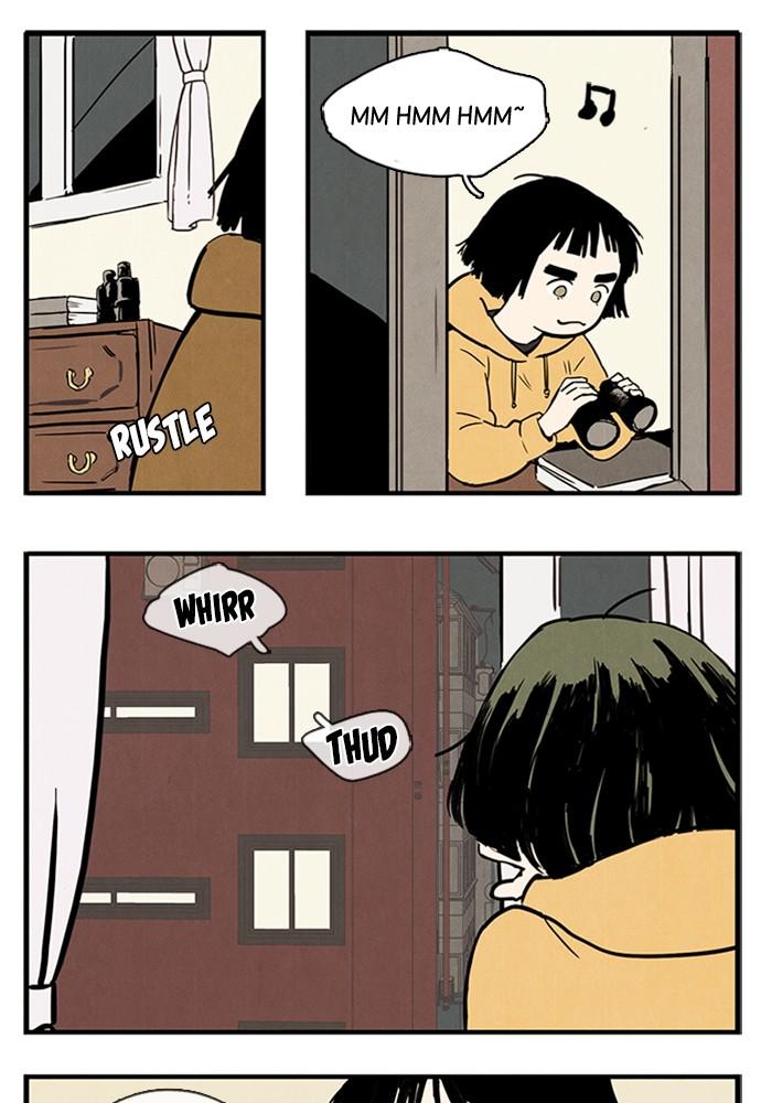 Read After School Lessons for Unripe Apples EN Manga Online