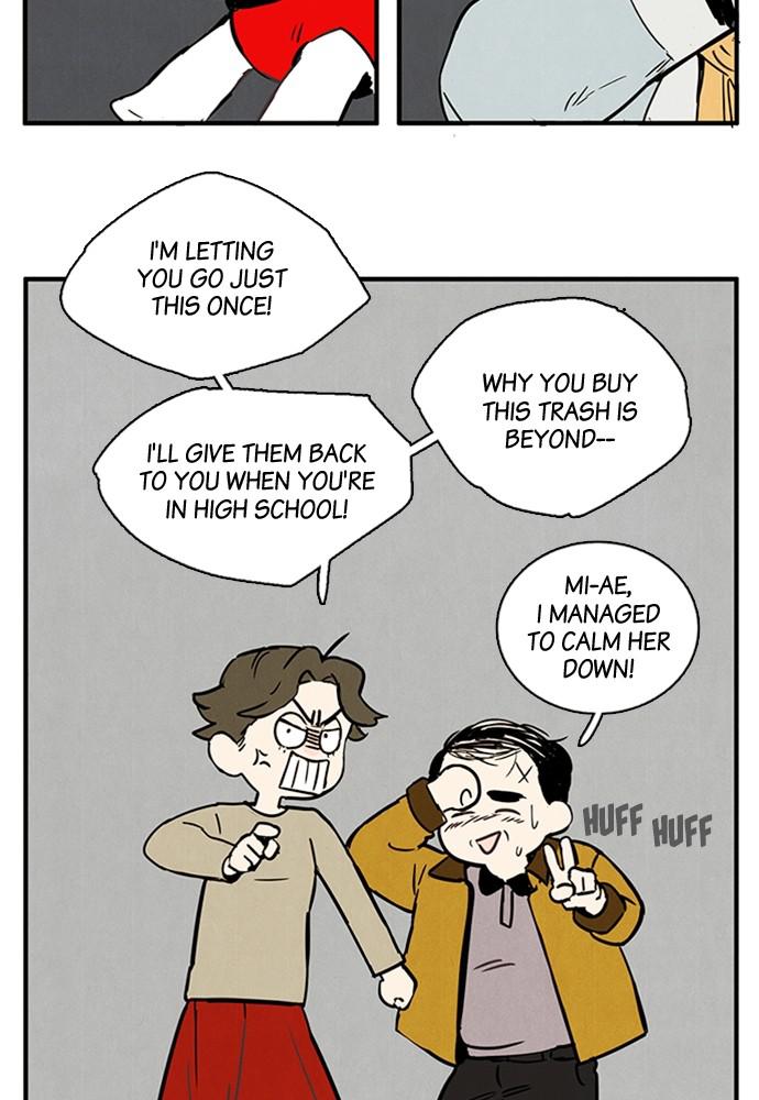 Read After School Lessons for Unripe Apples EN Manga Online