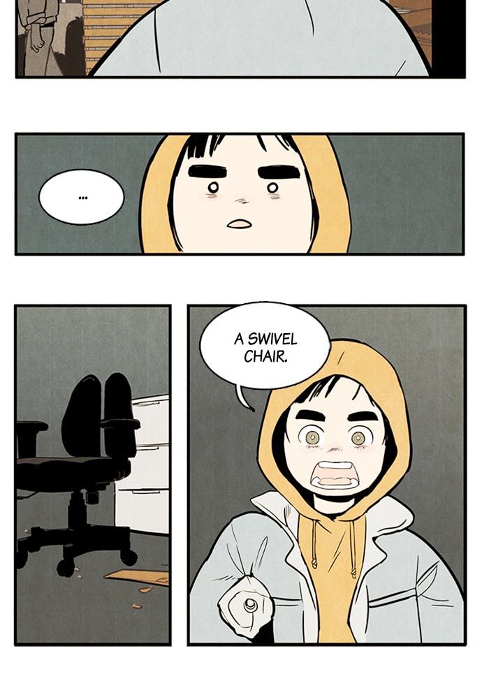 Read After School Lessons for Unripe Apples EN Manga Online