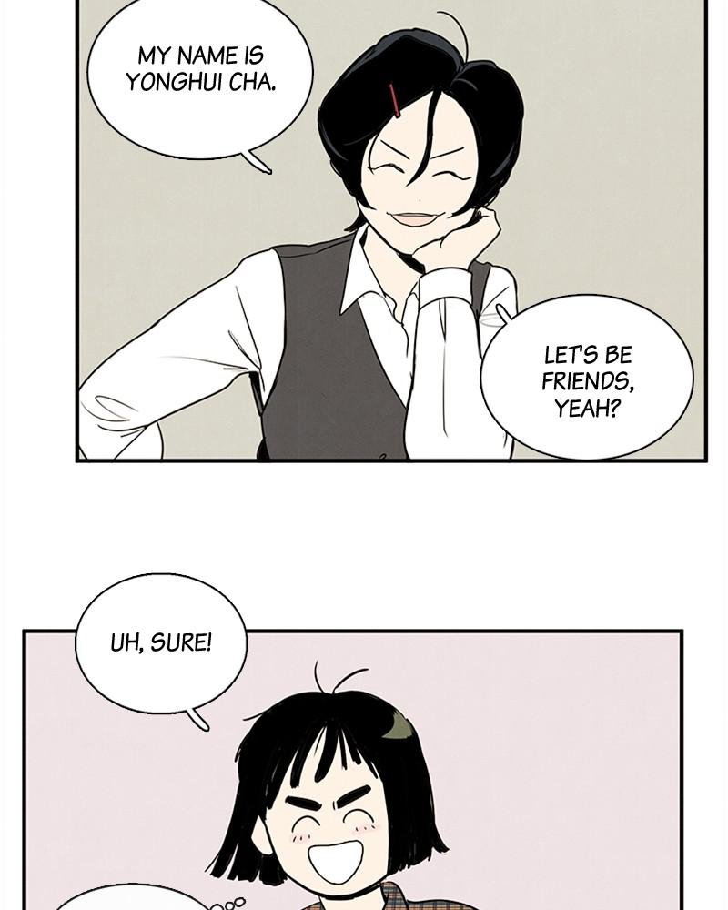 Read After School Lessons for Unripe Apples EN Manga Online