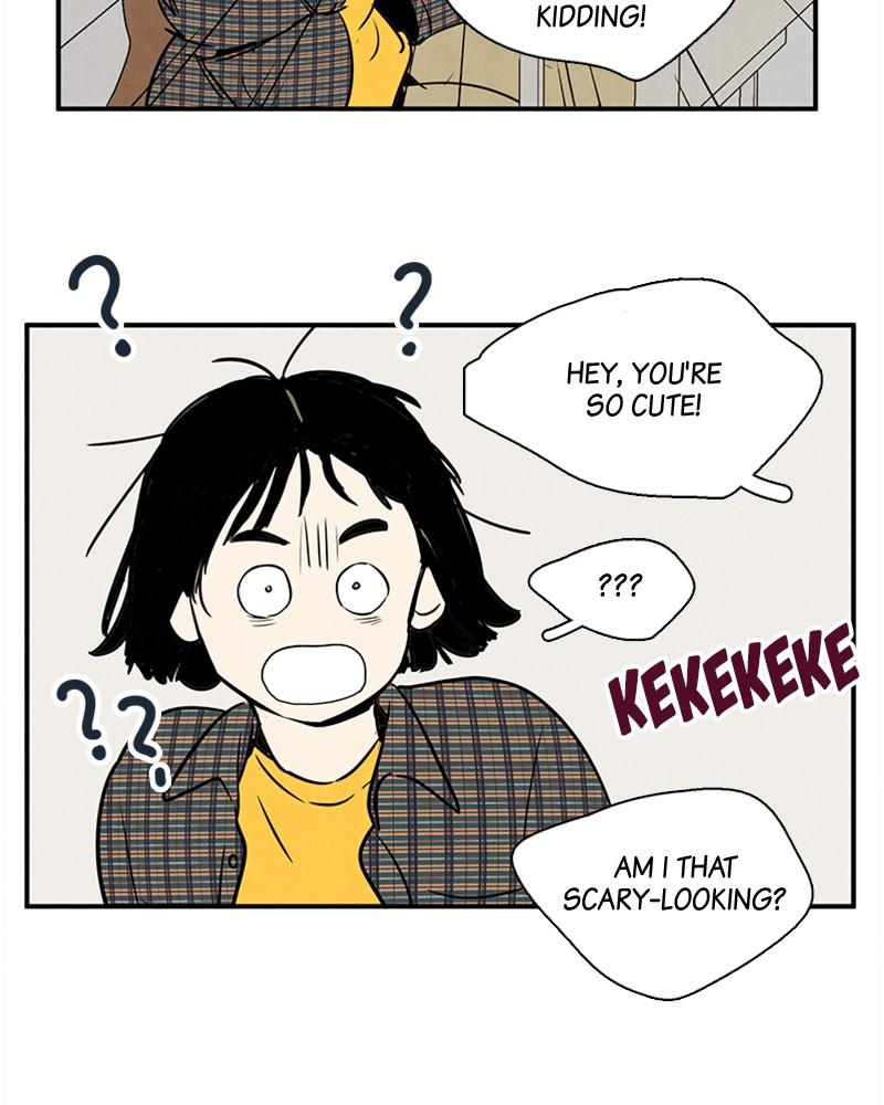 Read After School Lessons for Unripe Apples EN Manga Online