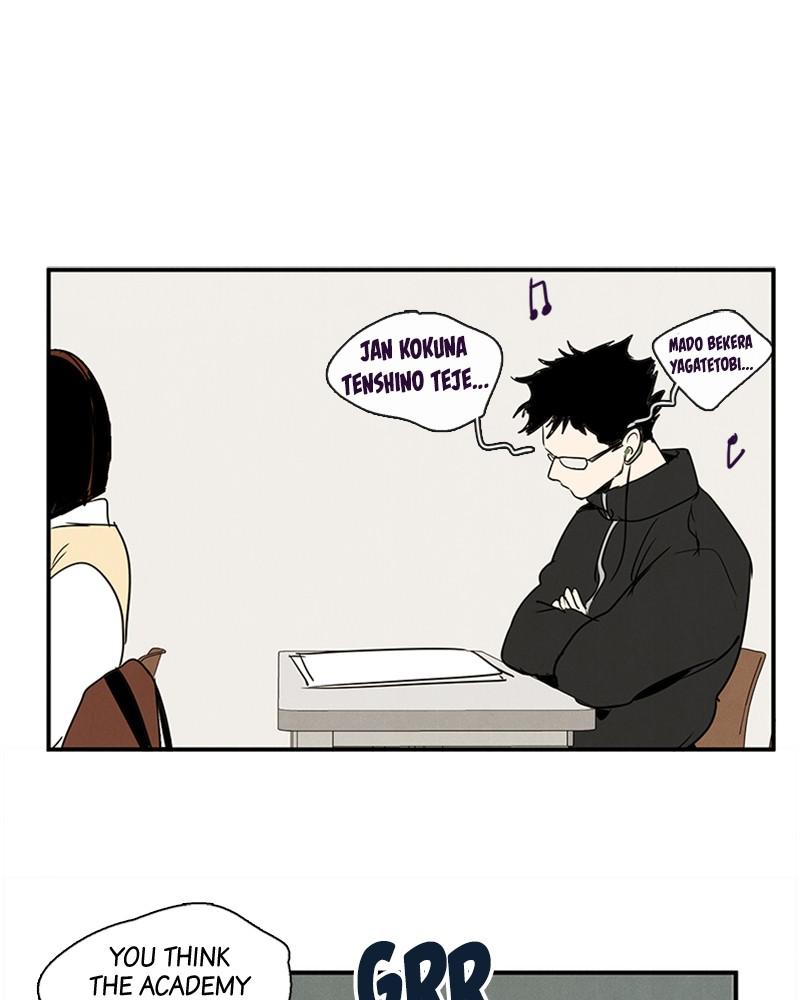 Read After School Lessons for Unripe Apples EN Manga Online