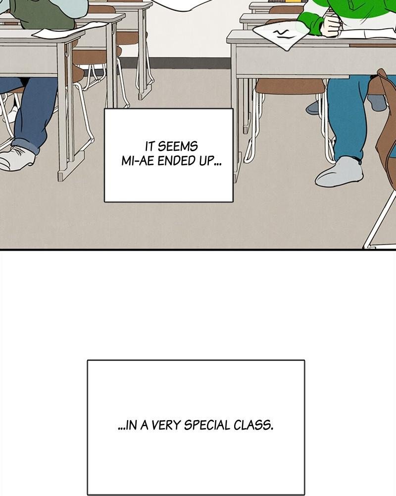 Read After School Lessons for Unripe Apples EN Manga Online