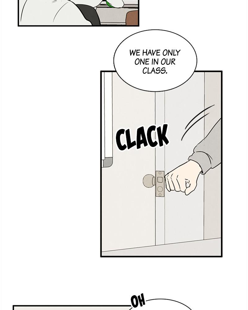 Read After School Lessons for Unripe Apples EN Manga Online